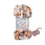 Κλωστή Alize Puffy Color