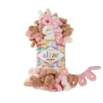 Κλωστή Alize Puffy Color