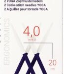 PRYM - Βελόνες καλωδίων YOGA