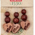 PRYM - Μαρκαδόροι βελονιάς