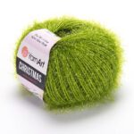Christmas - Green Light