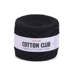 Cotton Club - Black