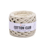 Cotton Club - Stone Light Gray