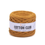Cotton Club - Mustard