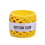 Cotton Club - Yellow Sun