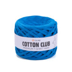 Cotton Club - Dark Turquoise