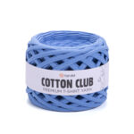 Cotton Club - Blue Denim-style
