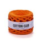 Cotton Club - Orange