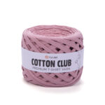 Cotton Club - Dusty Pink