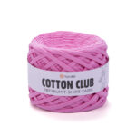 Cotton Club - Hot Pink
