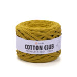 Cotton Club - Golden Lime