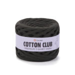 Cotton Club - Bottle Green