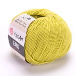 jeans - Lime