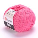 jeans - Pink Coral