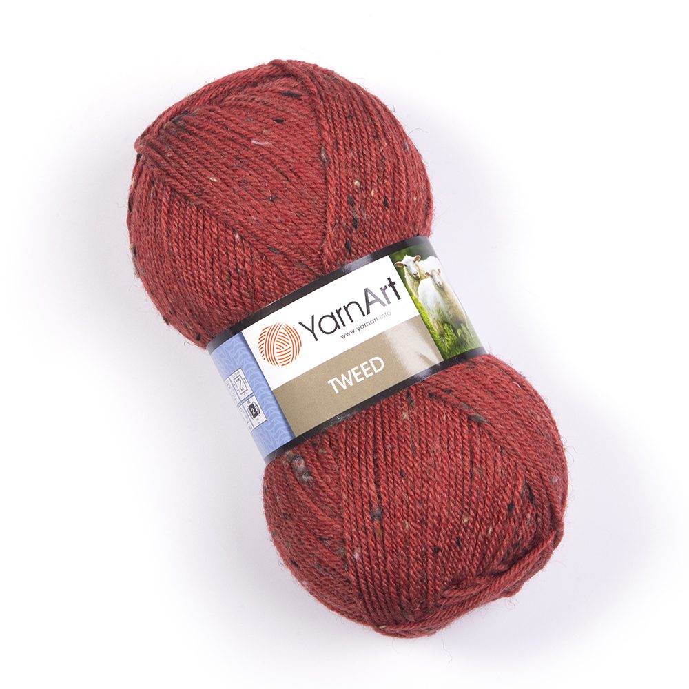 YARNART_TWEED_231 Tweed - No. 231 - Bild 1