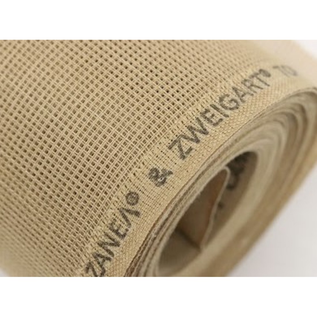 ZANEL_ZWEIGART_CANVAS_01-1100x1100-1 Καμβάς κεντήματος Ν8 χακί - Image 1