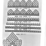 λασε - τρέσες