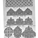 λασε - τρέσες (Αντιγραφή)