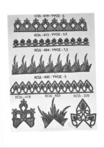 λασε - τρέσες - Bild 3