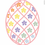 Κέντημα Pero Σεμέν 0.30 * 0.50