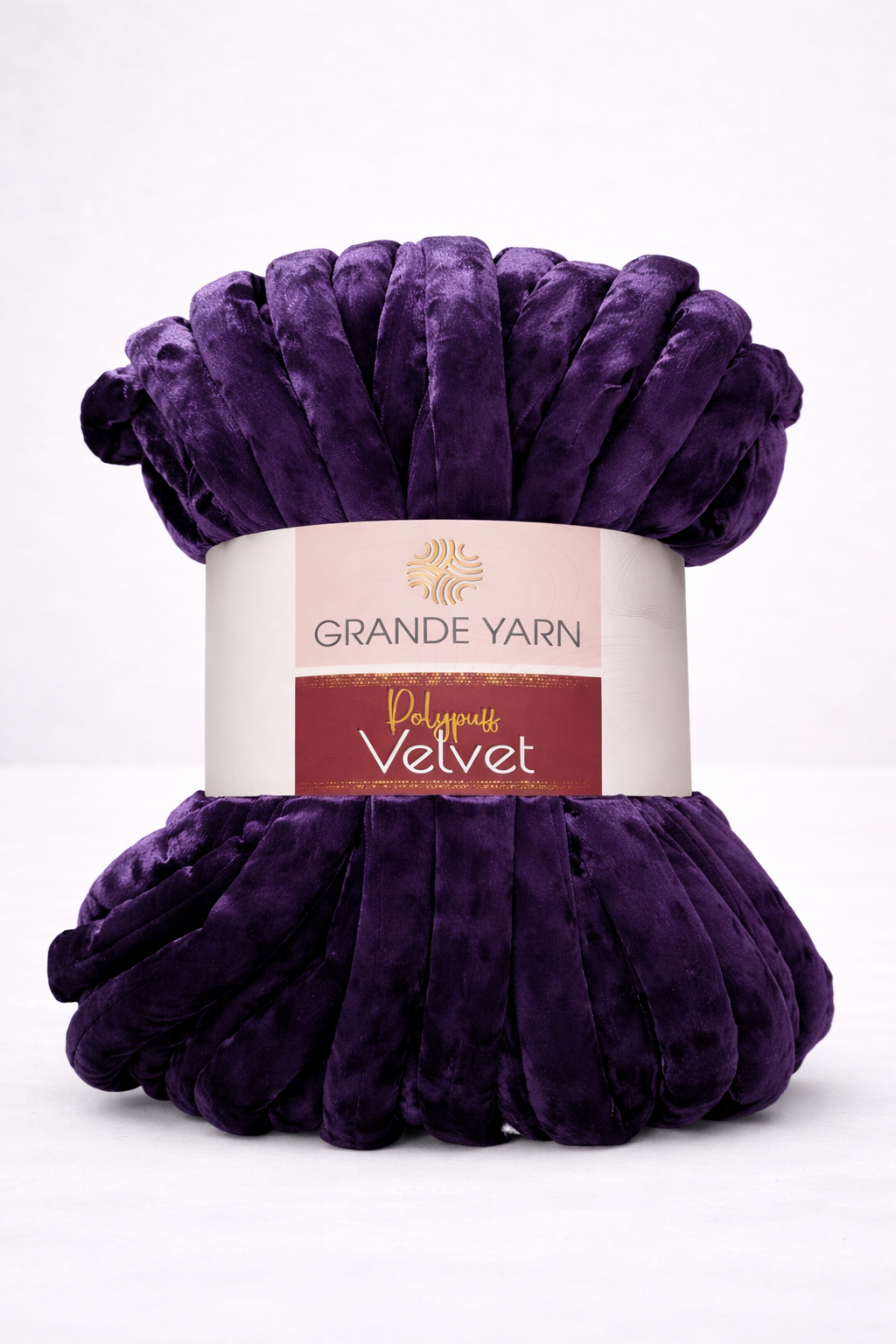 ChatGPT Image 27 Φεβ 2026, 04_47_41 μ.μ. Velvet - Purple type. Marshmallow - Imagen 1