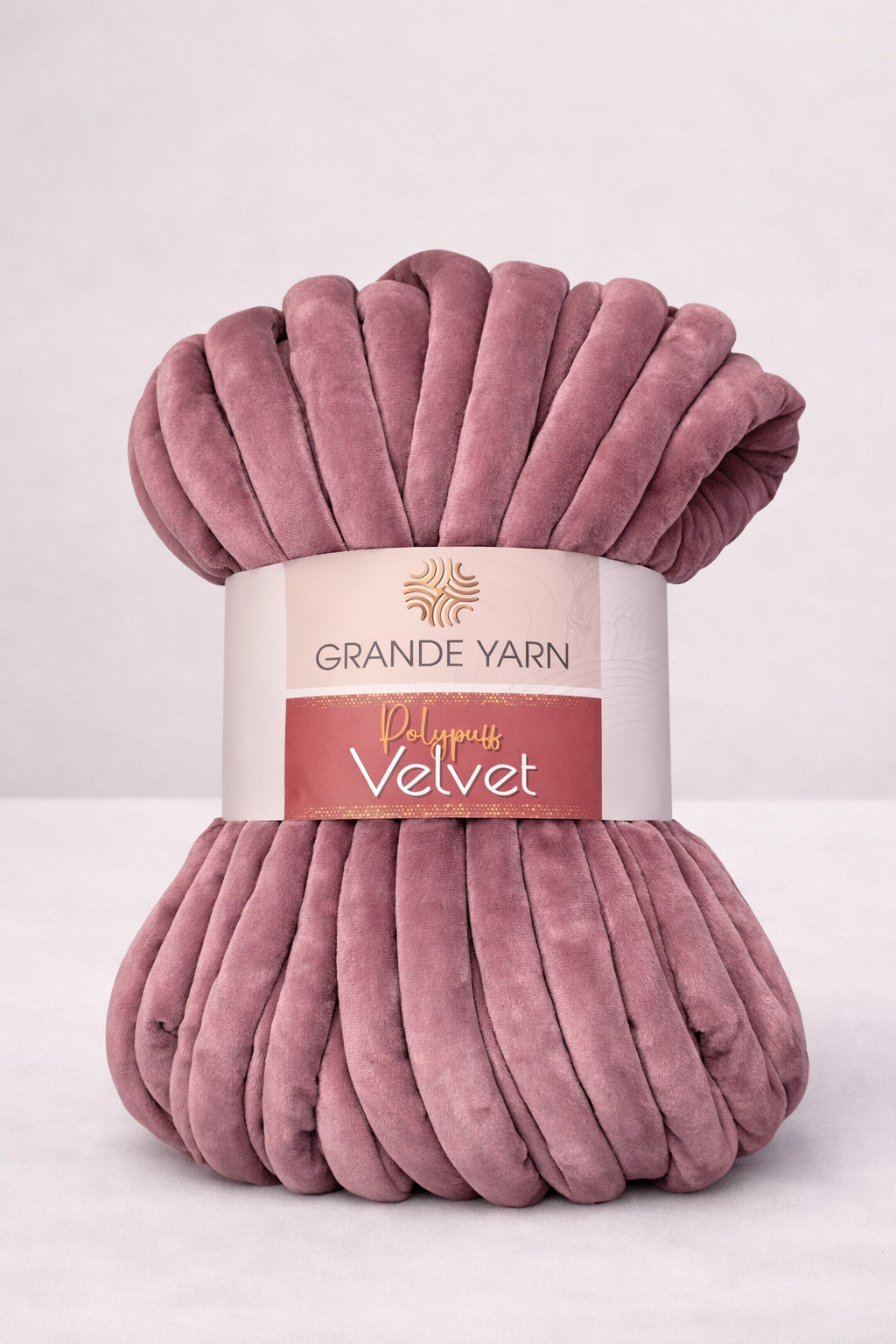 ChatGPT Image 28 Φεβ 2026, 12_17_53 μ.μ. Velvet - Powder Pink type. Marshmallow - Imagen 1