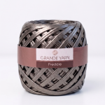 Freddie Club - Mirror Silver (Metallic)