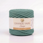 T-Shirt Yarn - Dusty Green (Maccheroni)