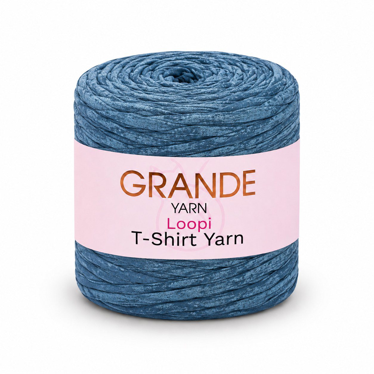 maccheronipetrolparalagis T-Shirt Yarn - Petrol Clean (Maccheroni) - Εικόνα 1