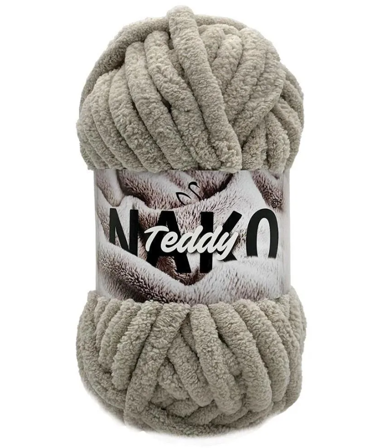 teddy14226 Teddy - Light Grez - Imagen 1