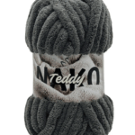 Teddy - Anthracite Grey