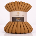 Elvis - Caramel (Matte)