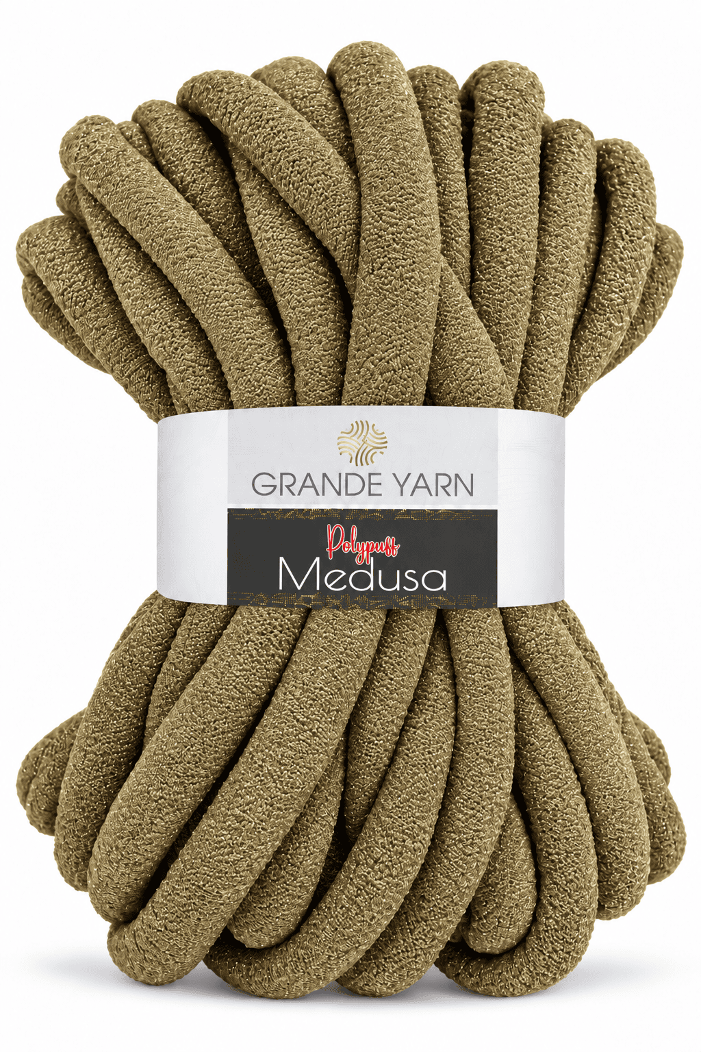 medusagold Medusa - Gold (type. SparkMallow) - Image 1