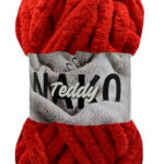 Teddy - Red