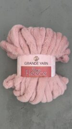 Fleece - Pink