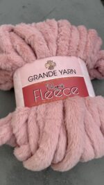 Fleece - Pink - Εικόνα 2