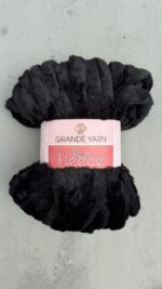 Fleece - Black