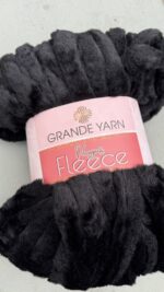 Fleece - Black - Bild 2