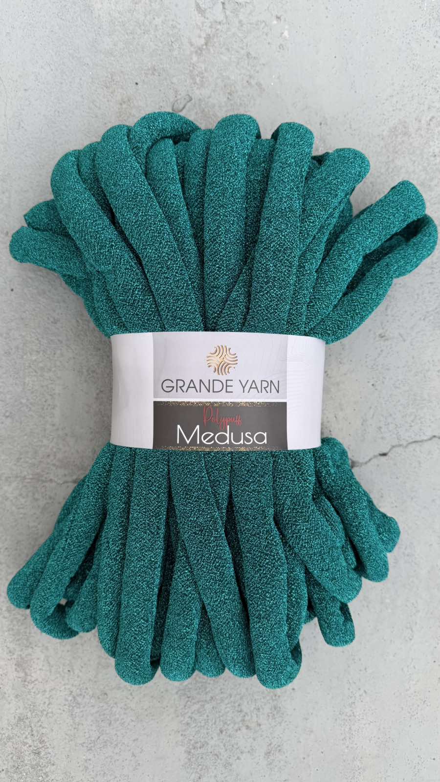 viber_image_2025-12-23_11-59-35-979 Medusa - Green Emerald - Immagine 1