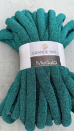 Medusa - Green Emerald - Immagine 2