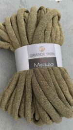 Medusa - Gold - Immagine 2