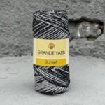 Sunset - Silver/Black