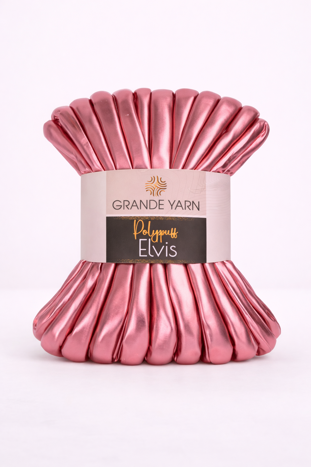 ChatGPT Image 13 Μαρ 2026, 06_33_29 μ.μ. Elvis - Pink (Metallic) - Bild 1