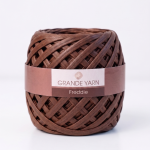 Freddie Club - Brown (Matte)