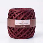 Freddie Club - Bordeaux (Matte)