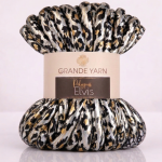 Elvis - Leopard-skin Light type. 2