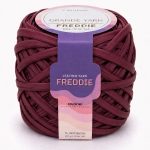Freddie Club - Bordeaux (Matte)