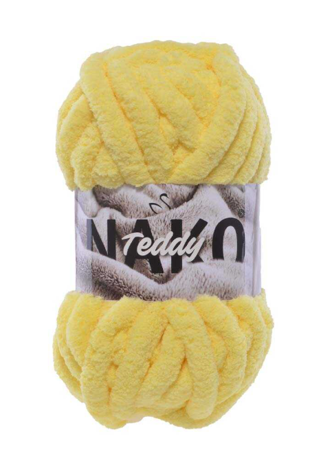 teddy1735 Teddy - Lemon Yellow - Image 1