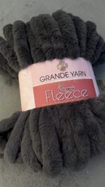 Fleece - Dark Gray - Bild 2