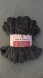 Fleece - Dark Gray